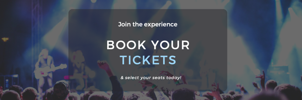 Long Beach Amphitheater tickets