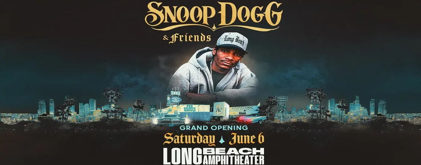 Snoop Dogg
