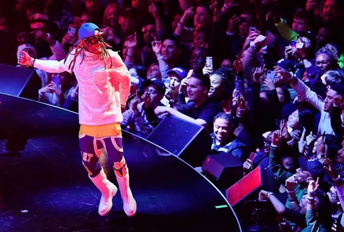 Lil Wayne tickets