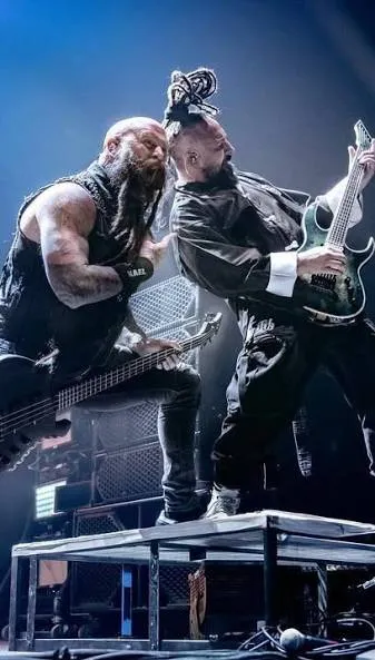 Five Finger Death Punch tickets